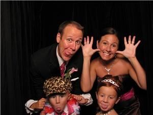 Photo Booth ShutterBooth - Port Huron