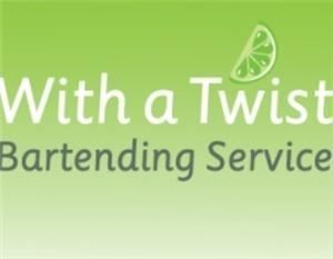 With A Twist Bartending Service