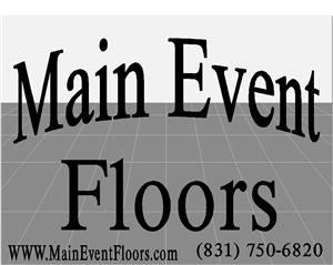Main Event Floors