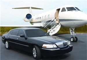 Elite Limousines and Jet Charters