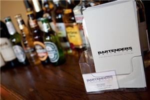 Bartenders Unlimited - Walnut Creek