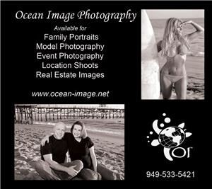 Ocean Image Photography