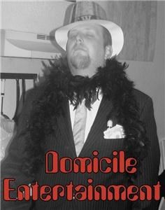 Domicile Entertainment - Sacramento