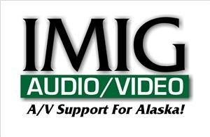 Imig Audio./Video, Inc.