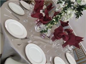 Tri-State Party Linens & Event Rental