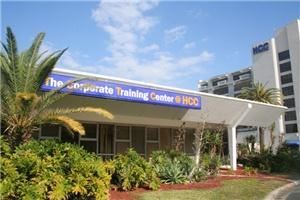 The Corporate Training Center  Hillsborough Community College