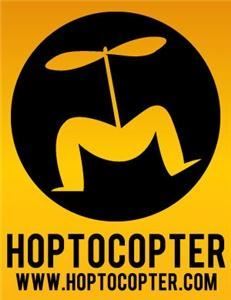 Hoptocopter Films