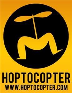 Hoptocopter Films - Fort Collins