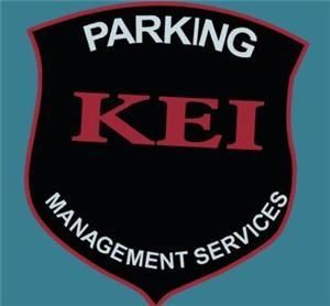Kei Parking Management Services