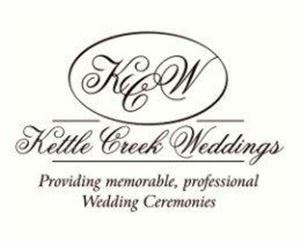 Kettle Creek Weddings- Kitchener/Waterloo