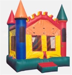 AirBounce Inflatable