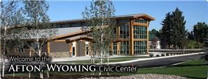 Afton County Civic Center