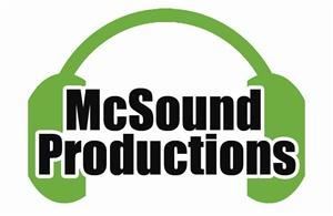 McSound Productions - Wilmington