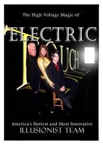 Electric Touch Magic