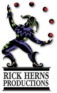 RICK HERNS PRODUCTIONS