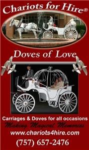 Chariots for Hire