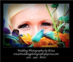 Wedding Photography by Erica