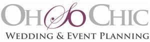 Oh So Chic Wedding & Event Planning