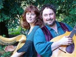 Margaret & Kristoph Celtic Duo