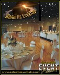 party planner charlotte nc