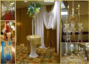 Trightymite Event Lighting & Decor