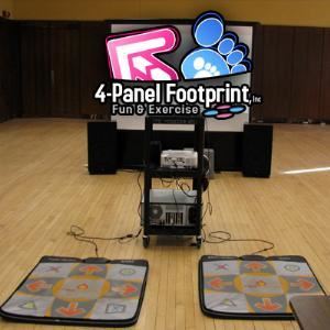 4-Panel Footprint, Inc - Ames