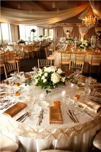 An Elegant Affair, Wedding And Event Design