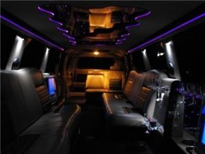 Avalon Limousine, LLC