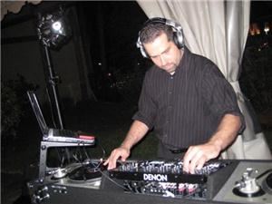 Dj and Lighting Services by Rudy