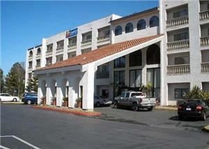 Comfort Inn Suites Newark Ca Party Venue