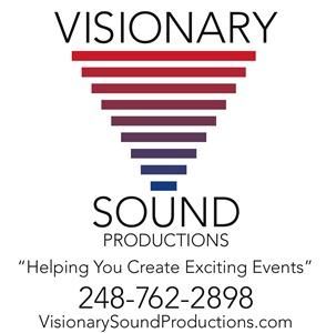 Visionary Sound Productions LLC