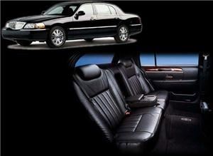 First Class Limousine