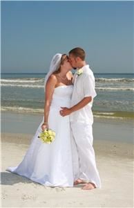 Complete Beach Weddings