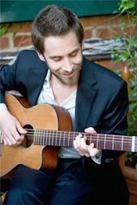 JASON SULKIN GUITARIST -- Solo, Duos, Trios & More