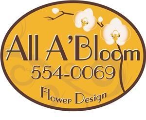 All A'Bloom