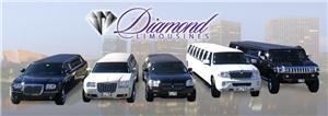 Diamond Limousine Tustin