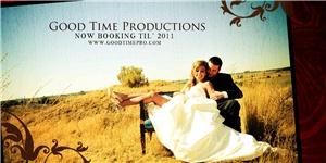 Good Time Productions - Coeur d'Alene