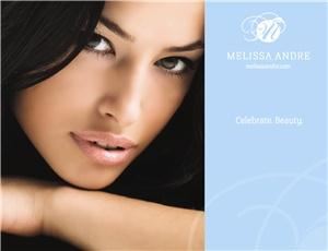Melissa Andre - Celebrate.Beauty