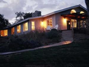 The Lodge At Oak Creek Ranch