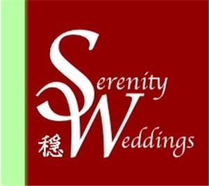 Serenity Weddings