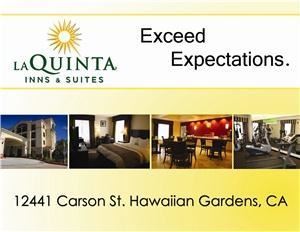 La Quinta Inn & Suites NE Long Beach/Cypress