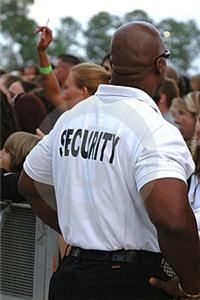 Guardian Eagle Security Inc.