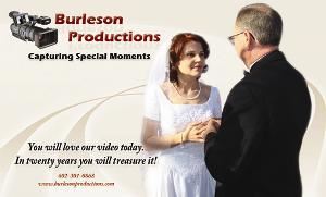 Burleson Productions