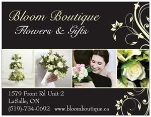 Bloom Boutique Flowers & Gifts