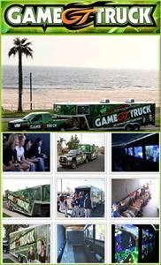 GameTruck of Tarrant County