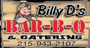 Billy D's Bar-B-Q