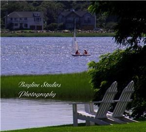 Bayline Studios - Annapolis