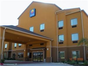 Comfort Inn Suites Navasota Tx Party Venue