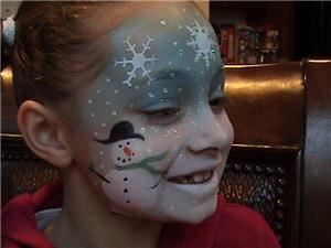 Face Painting by LUCKY - Elkton