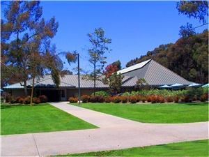 UCSD Faculty Club